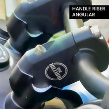Moto Genius Royal Enfield Hunter Handle Bar Riser