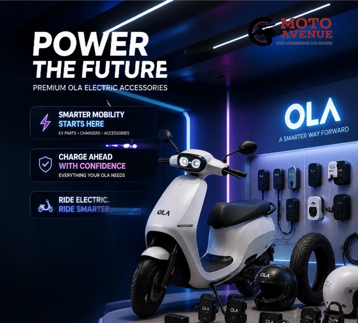 Ola S1 Pro Gen2