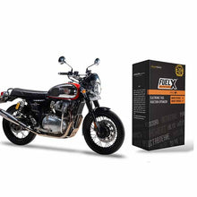 FuelX Pro Electronic Fuel Injection Optimizer for Royal Enfield Interceptor 650 by PowerTronic