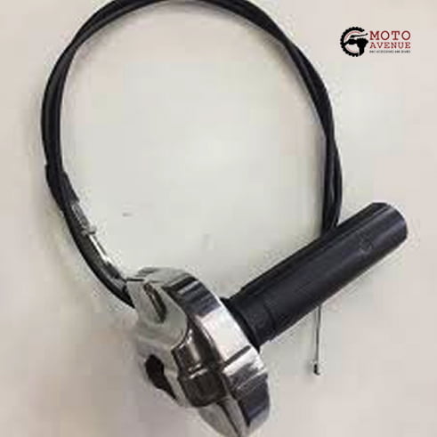 RMX Thailand Quick Throttle for bikes