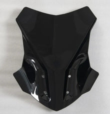 BMW G310 GS Windshield