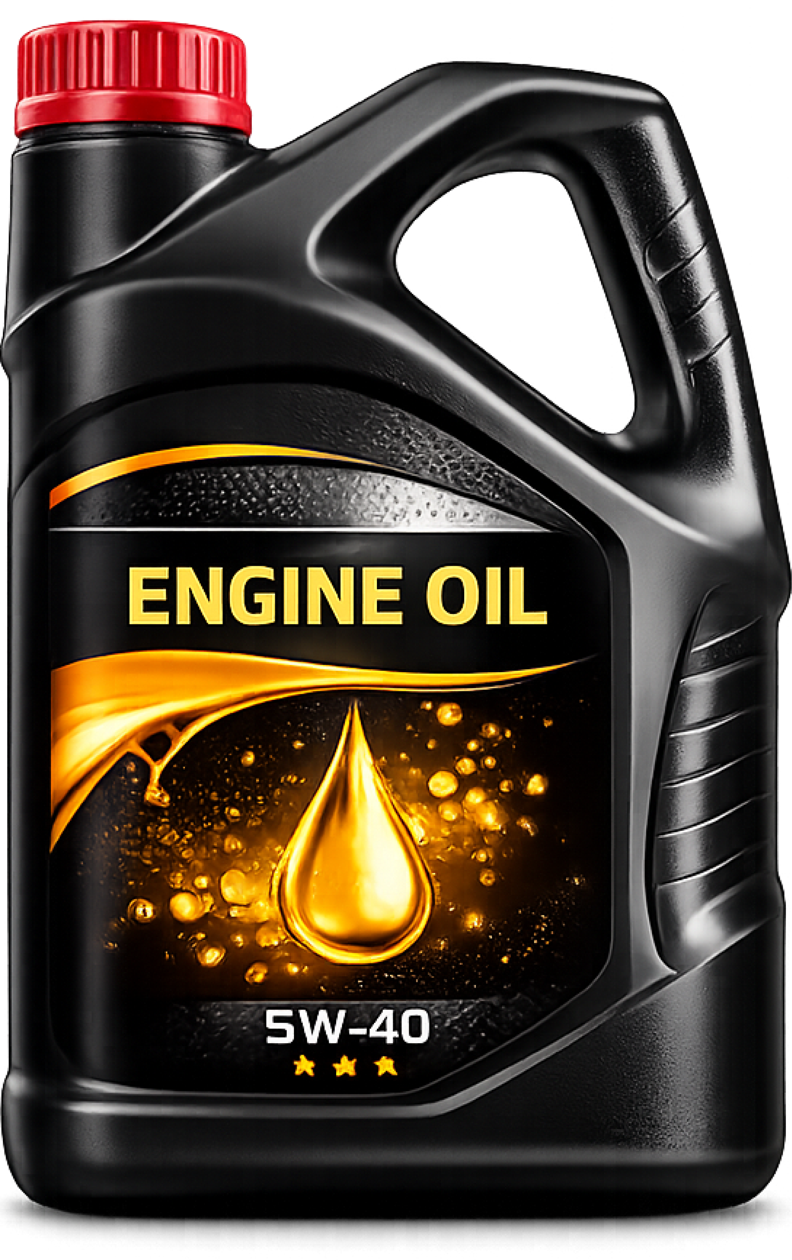 ENGINE OIL