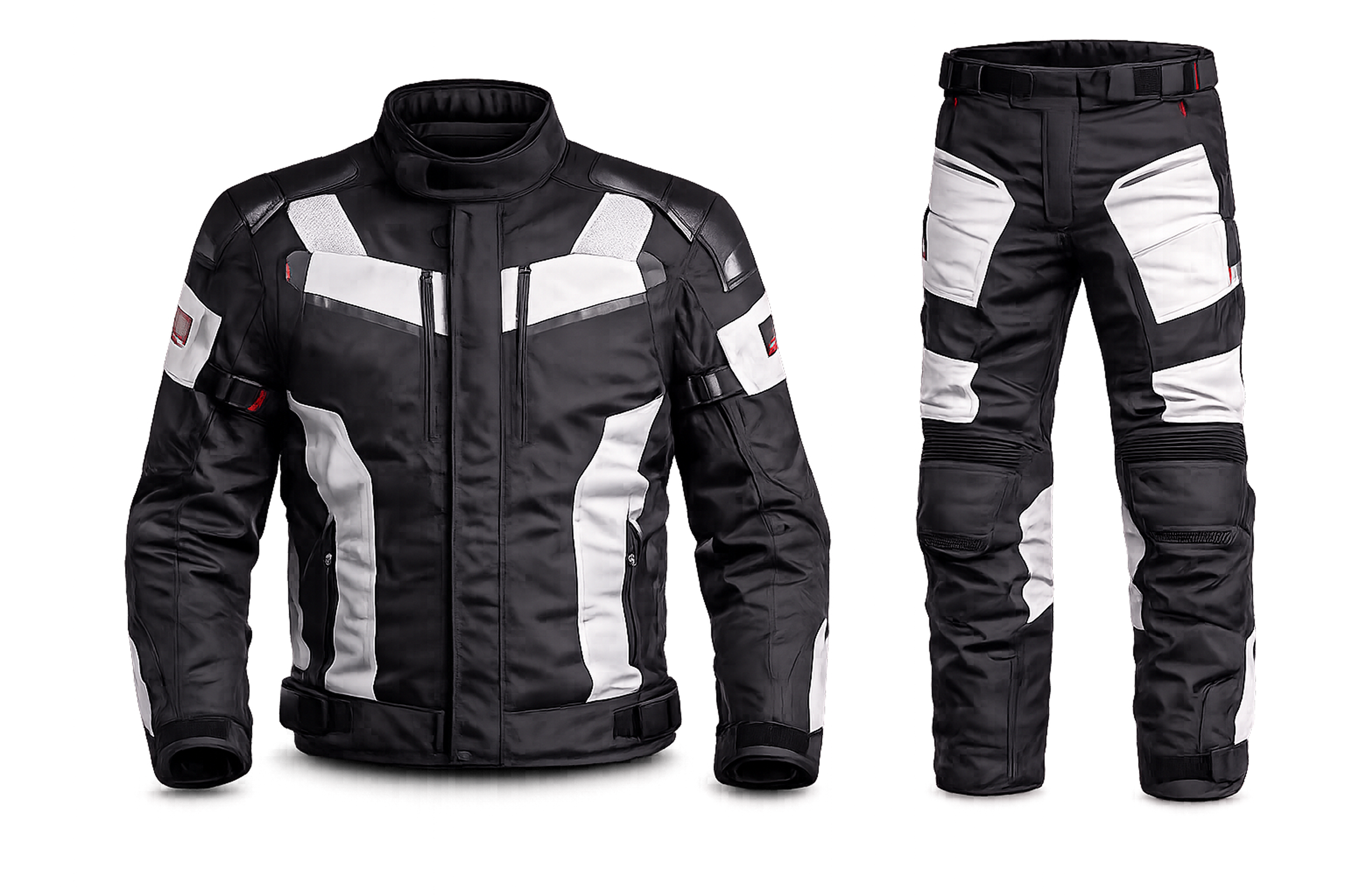 JACKETS & PANTS