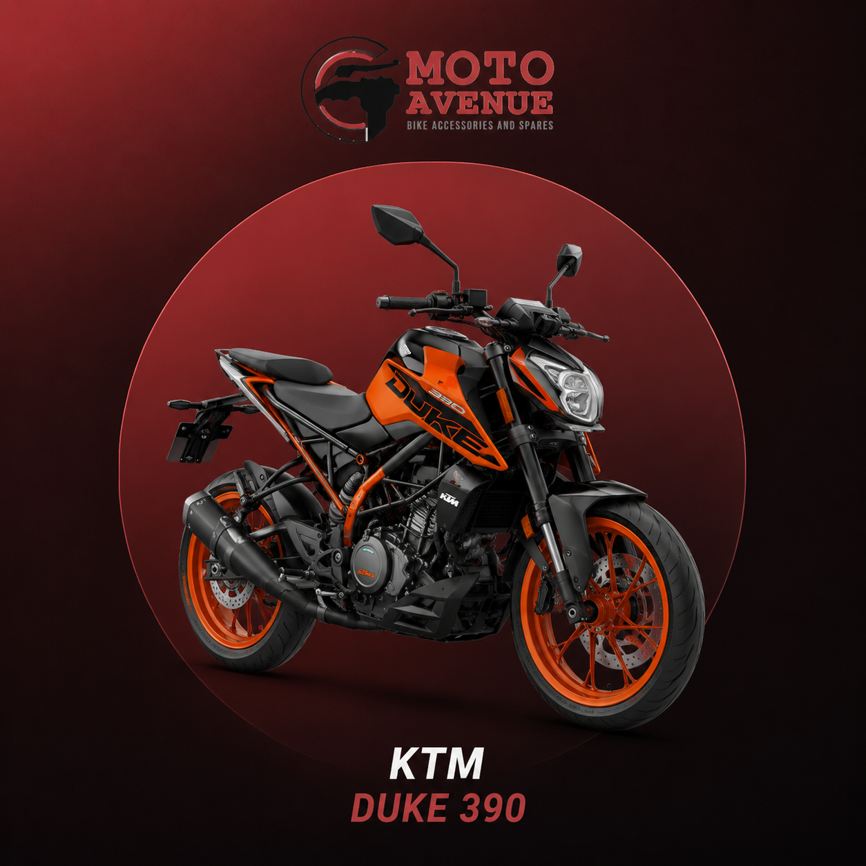 KTM