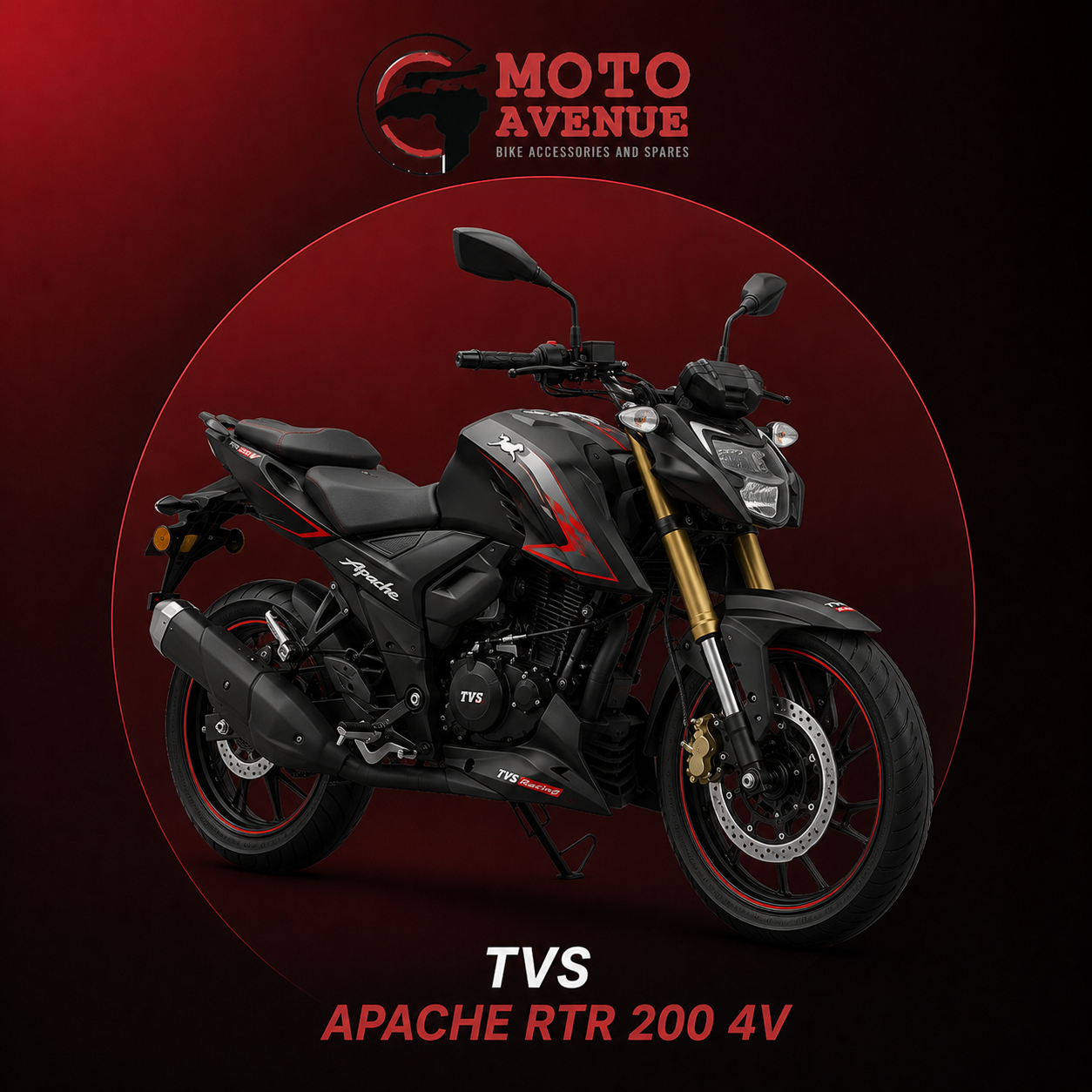 TVS
