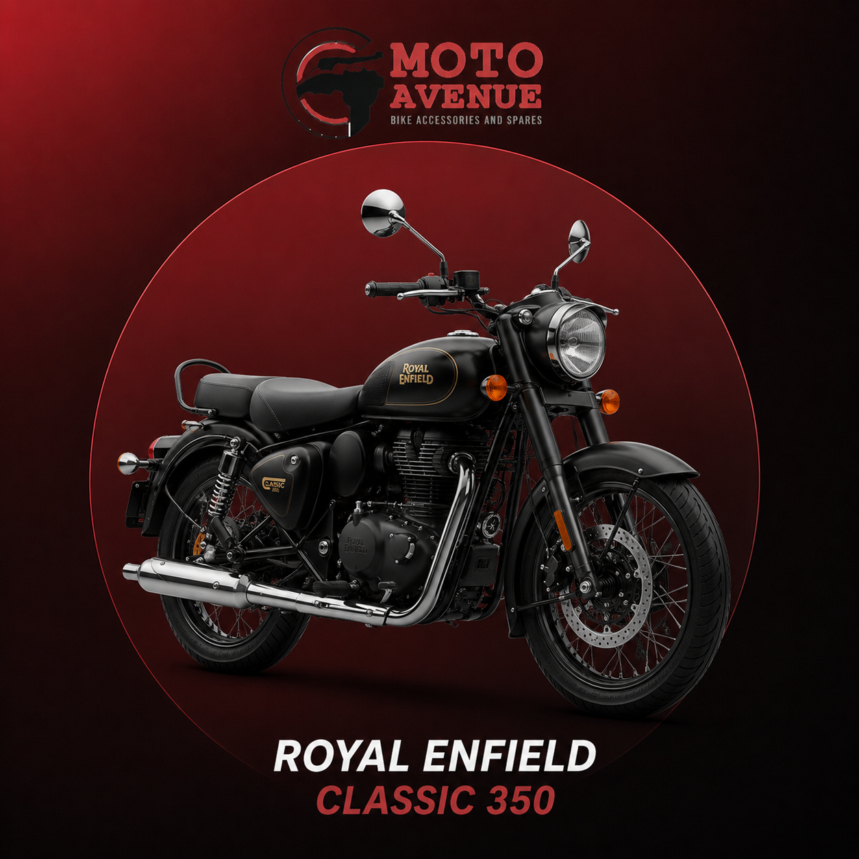 Royal Enfield