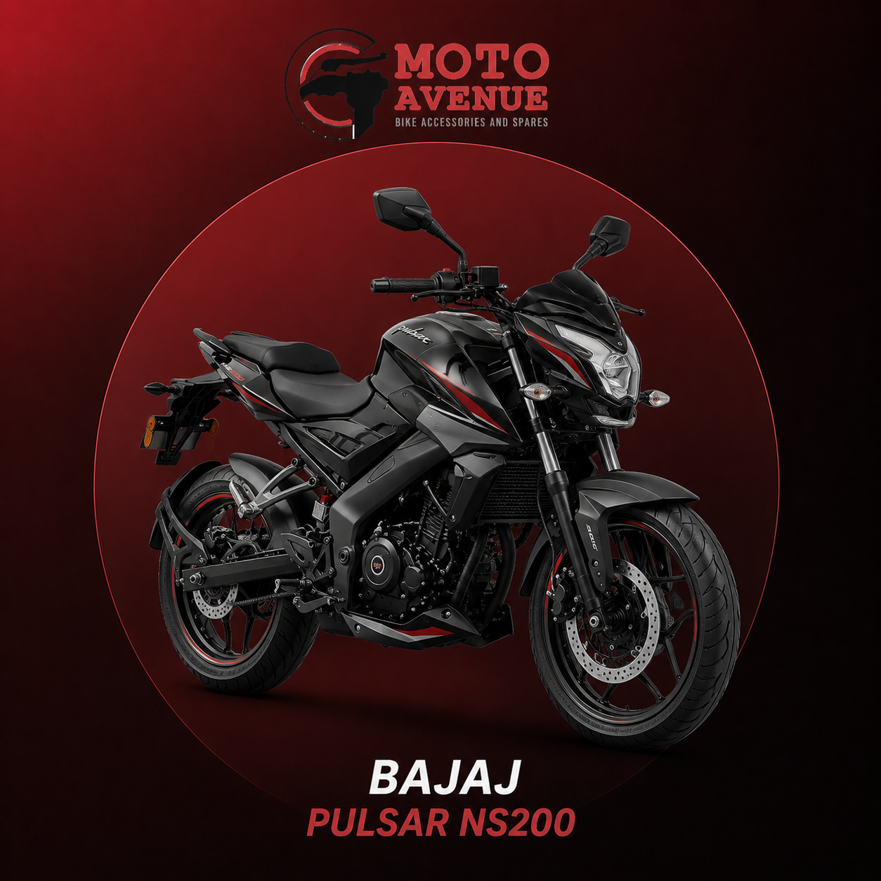 Bajaj