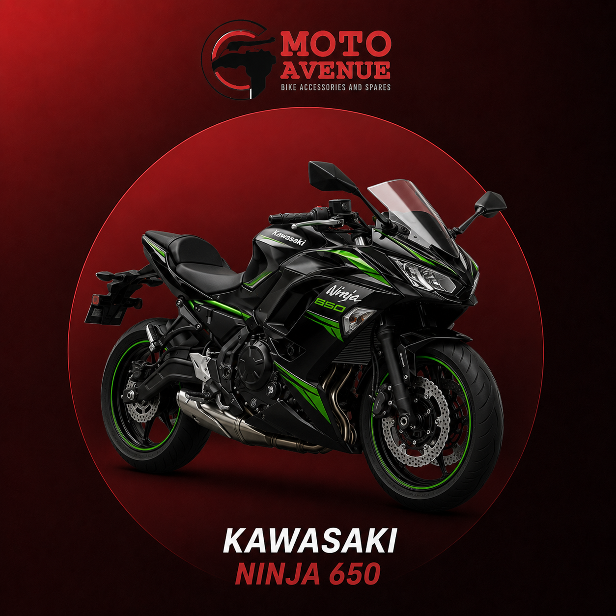 Kawasaki