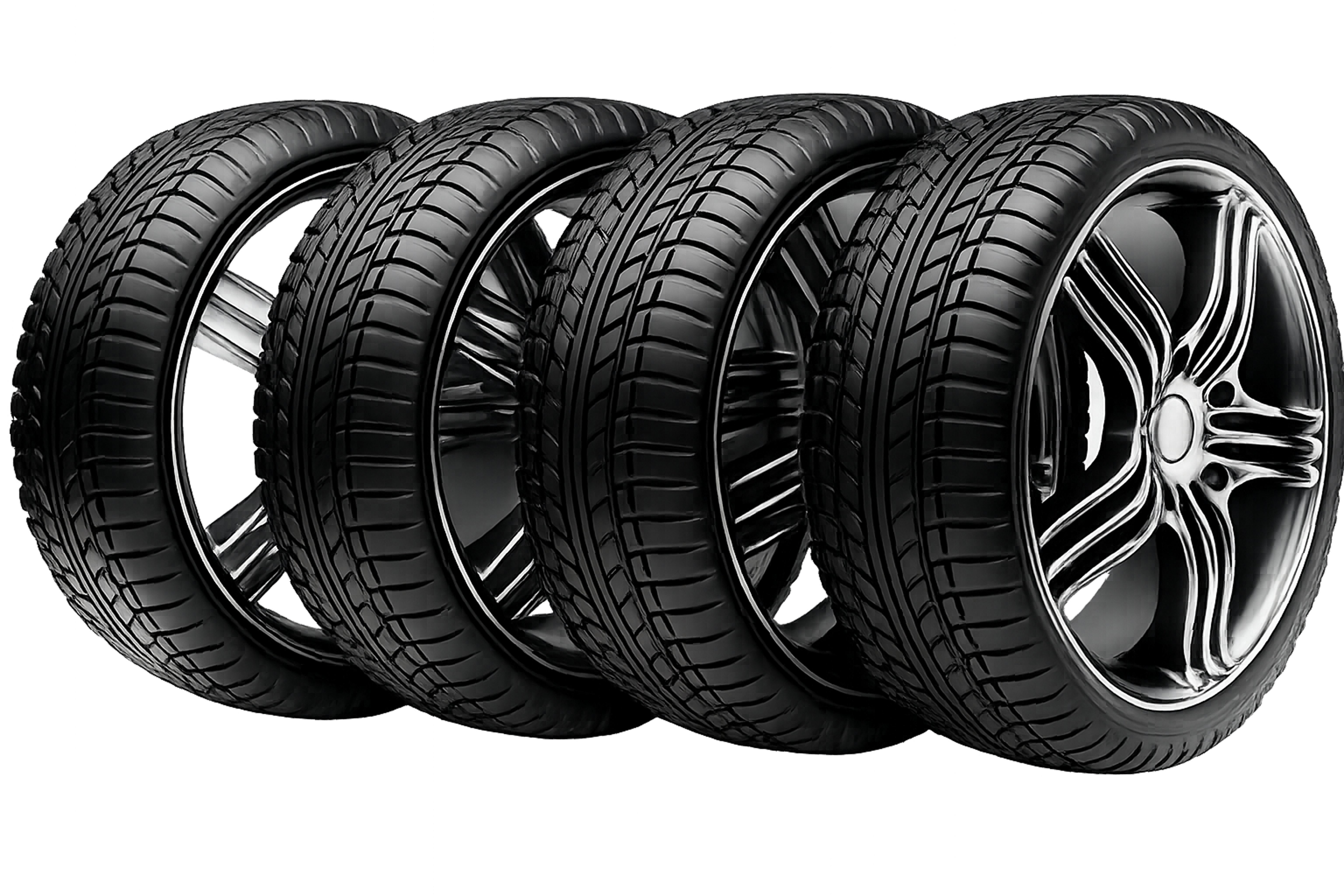 PERFORMANCE TYRES