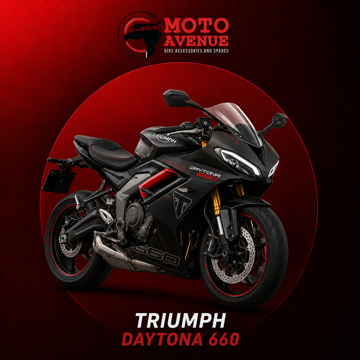 Triumph
