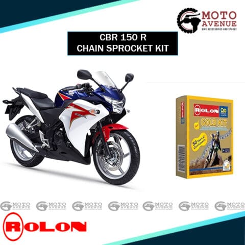 Image of Rolon Chain Sprocket For Honda CBR 150R