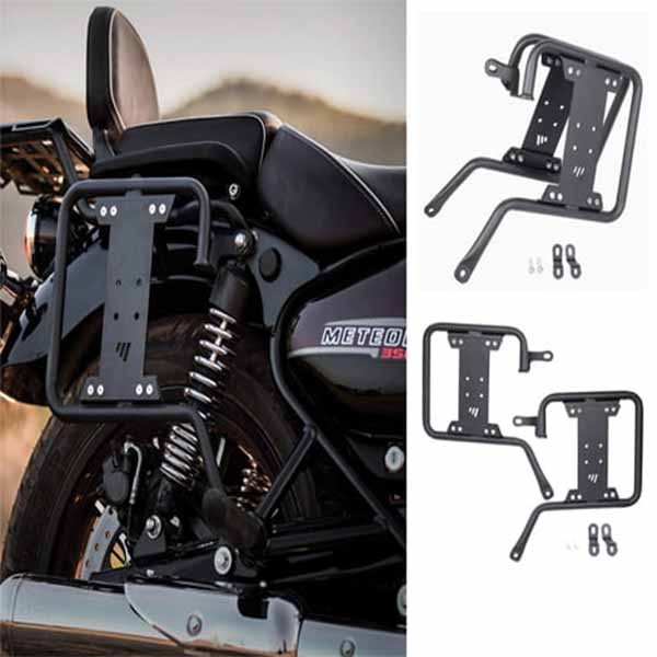 ROYAL ENFIELD METEOR 350 ARAGORN SADDLE STAY