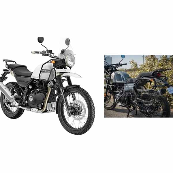 ZANA SADDLE STAY FOR ROYAL ENFIELD HIMALAYAN BS6