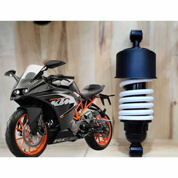 Endurance Rear Monoshock Absorber Shocker for KTM RC 200