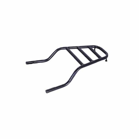 Image of himalayan Carrier for royal enfield Classic Standard and Electra