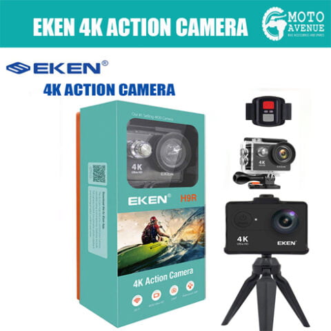 EKEN H9R ULTRA HD4K ACTION CAMERA