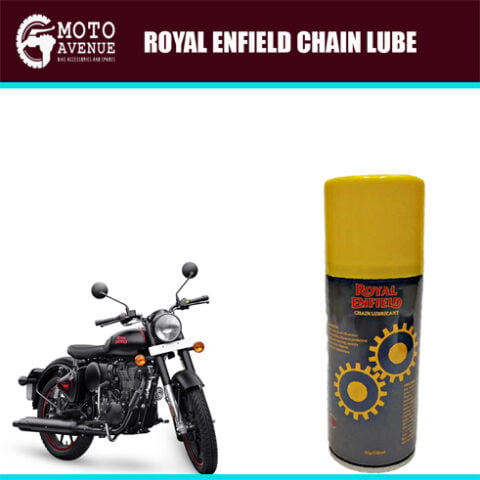 Royal Enfield chain lube 150ML