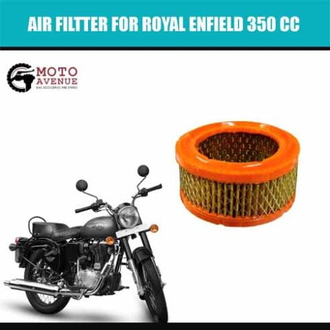 Genuine Air Filter For Royal Enfield Bullet 350cc