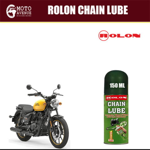 ROLON CHAIN LUBE 150 ML
