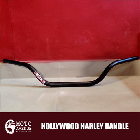 Hollywood Harley Handle for Royal Enfield Classic Standard Electra and Thunderbird