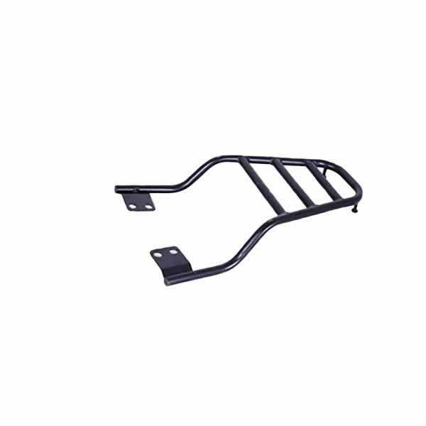 Image of Himalayan Type Rear Carrier for Bajaj Pulsar NS