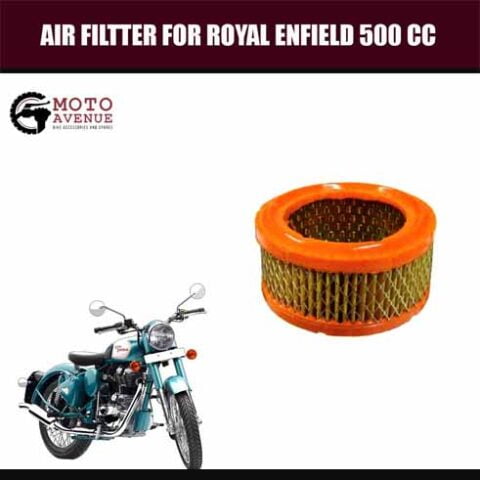 Genuine Air Filter For Royal Enfield Bullet 500cc