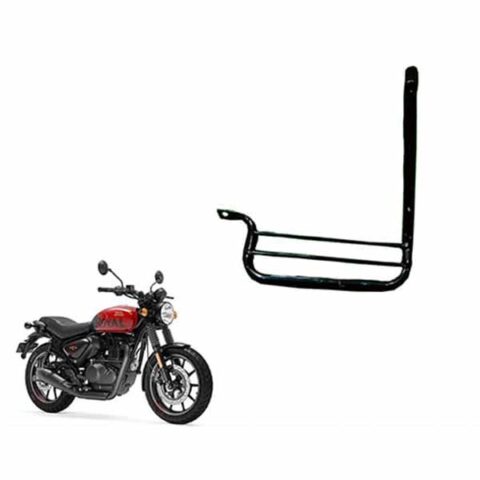 Image LADIES FOOTREST FOR ROYAL ENFIELD HUNTER350