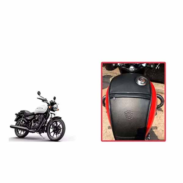 Tank Cover for Thunderbird 350/350X and 500/500X