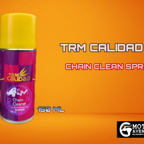 TRM CALIDAD CHAIN CLEAN 150ML