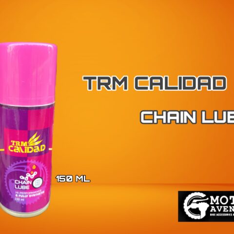 TRM CALIDAD CHAIN LUBE 150ML