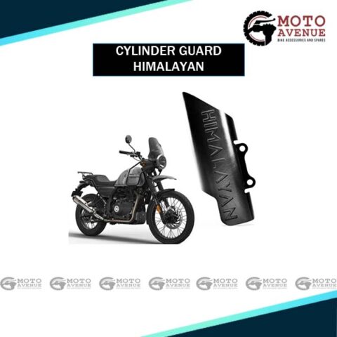 Master Cylinder Guard for Himalayan