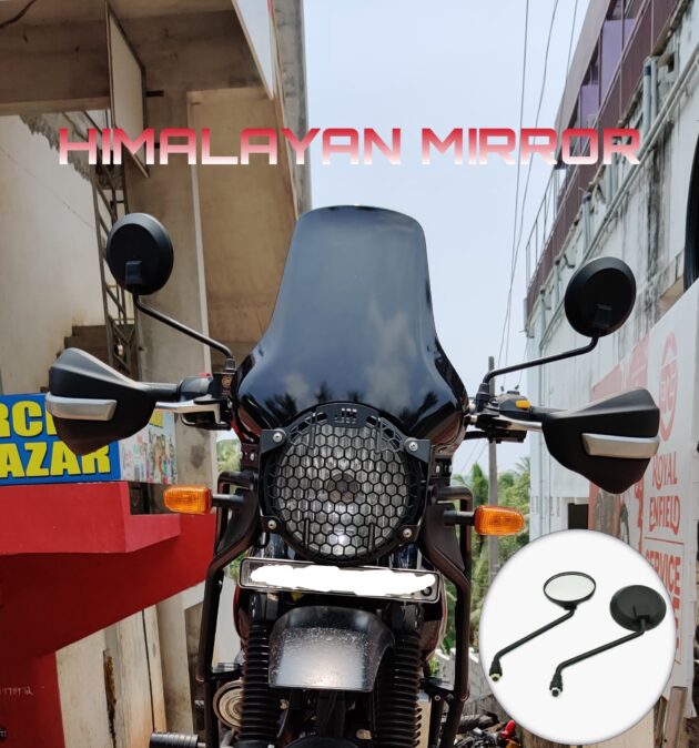 Himalayan Mirror