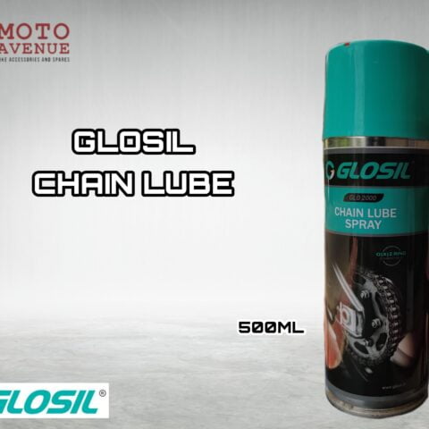 GLOSIL CHAIN LUBE (500ML)