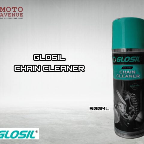 GLOSIL CHAIN CLEANER (500ML)