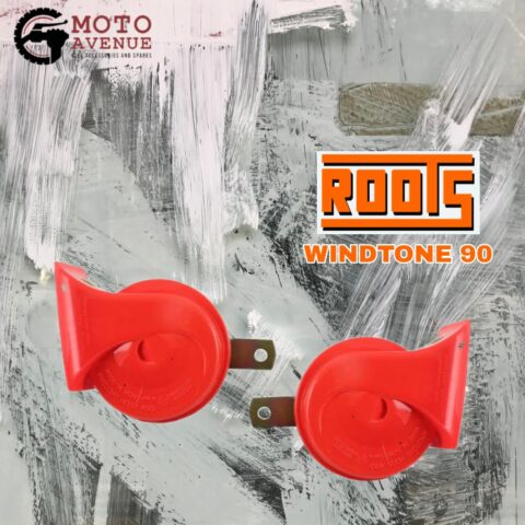 ROOTS WINDTONE 90 HORN