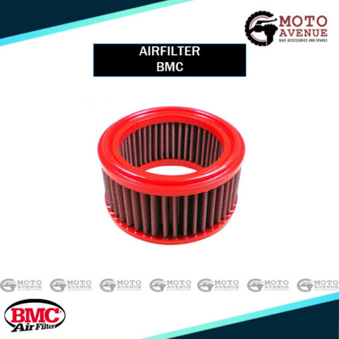 BMC Round Airfilter for Royal Enfield