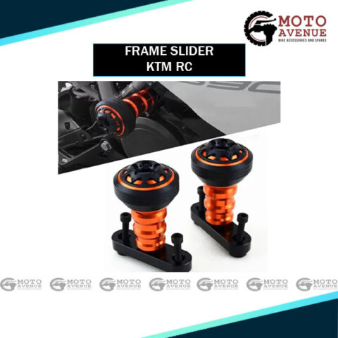 Frame Slider for KTM RC 200/390