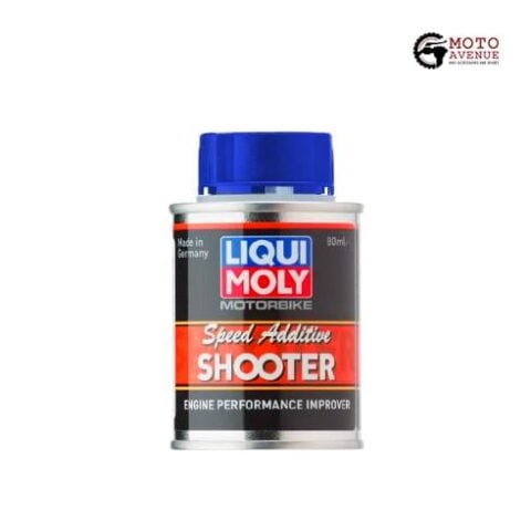 Liqui Moly Speed Additive Shooter 80ml