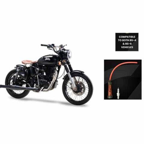 NGAGE HIGH PERFORMANCE SPARK KIT FOR ROYAL ENFIELD CLASSIC 350 REBORN