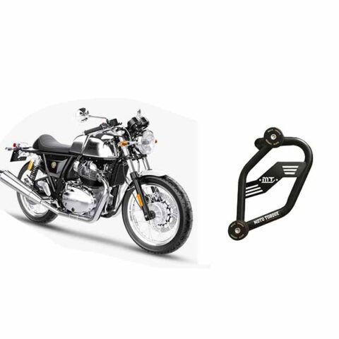 Image GT 650 CRASH GUARD by moto torque