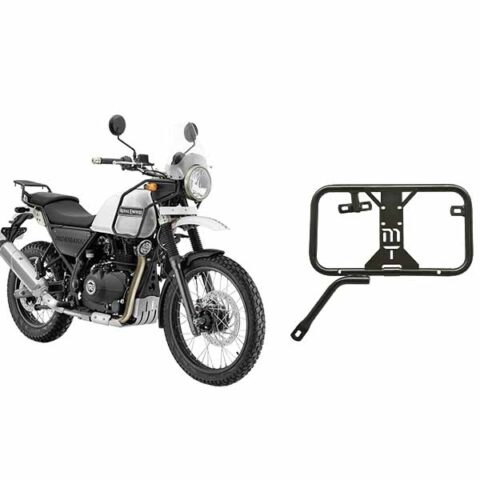 HIMALAYAN,SCRAM411 SADDLE STAY by mototorque