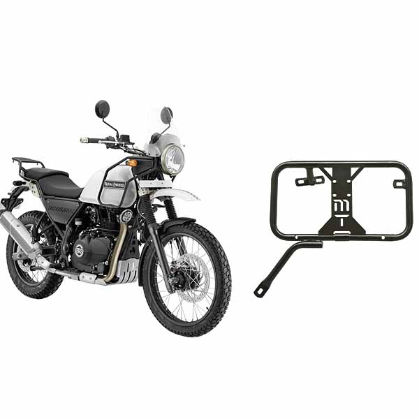 HIMALAYAN,SCRAM411 SADDLE STAY by mototorque