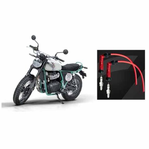 Image of Ngage Sparkplug Kit for Bear 650