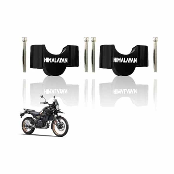 Moto Genius Royal Enfield Himalayan 450 Handle Bar Riser