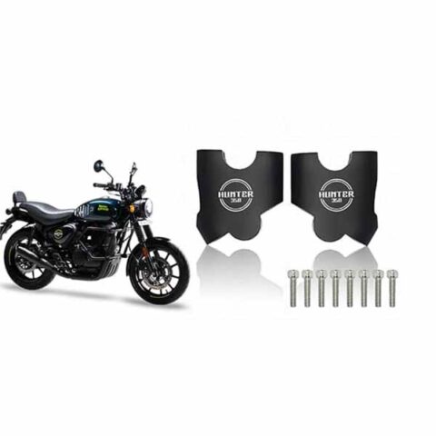 Moto Genius Royal Enfield Hunter Handle Bar Riser