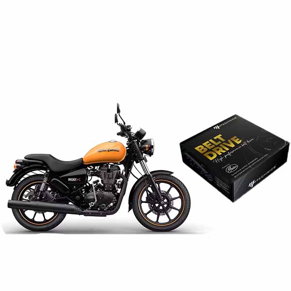 Royal Enfield Thunderbird 500x Belt Drive