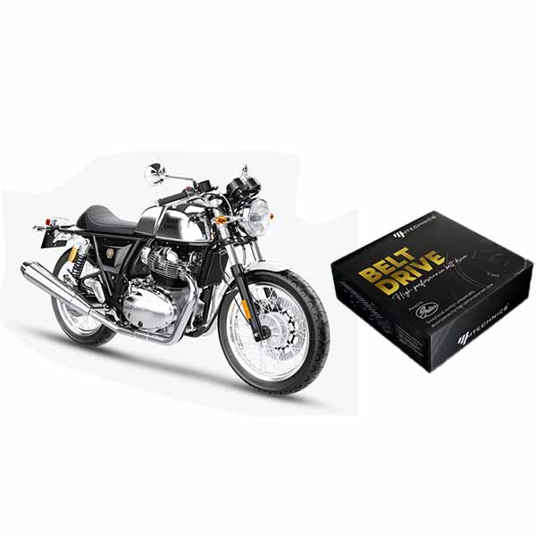 Royal Enfield Continental gt 650 Belt Drive Kit