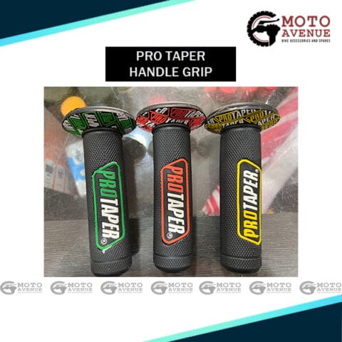 Image of Pro Taper Universal Hand Grip