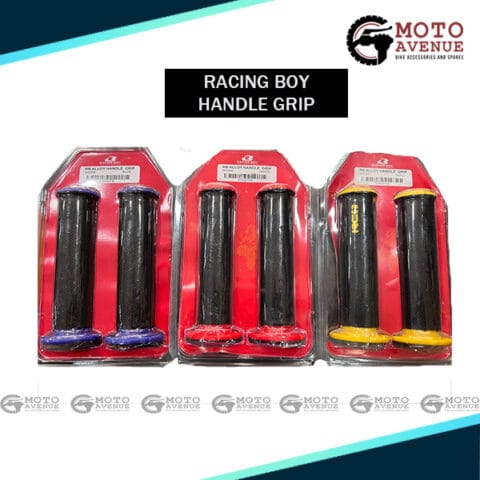 Image of Racing Boy Universal Handle grips