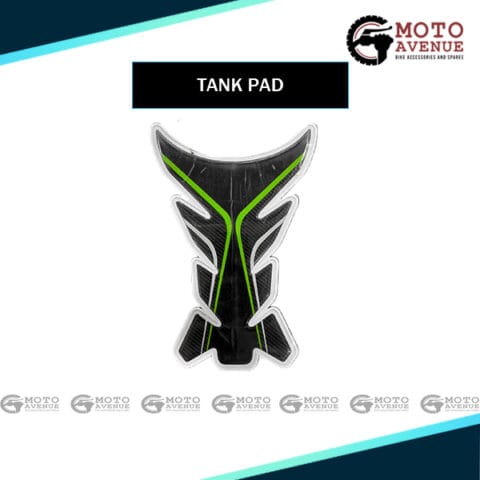Image of Universal Protective Tank pad by Wheels